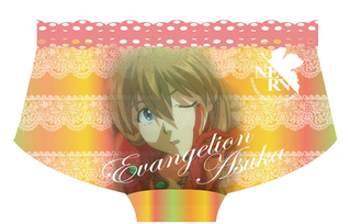 Illustration for article titled Japan is making so many terrible Evangelion underpants, you guys